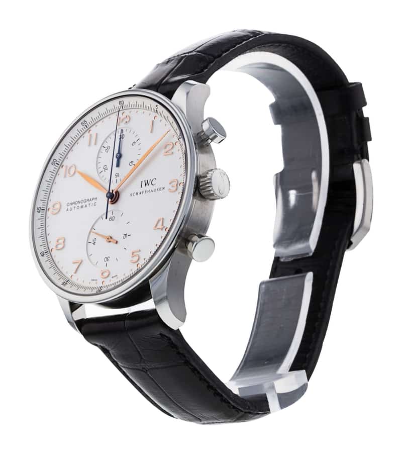 IWC Portugieser Chrono IW371401